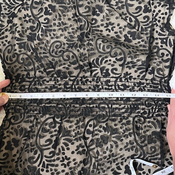 ultra pink dress size M - Picture 11 of 11